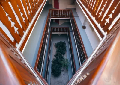 appartements résidence Val de Roland