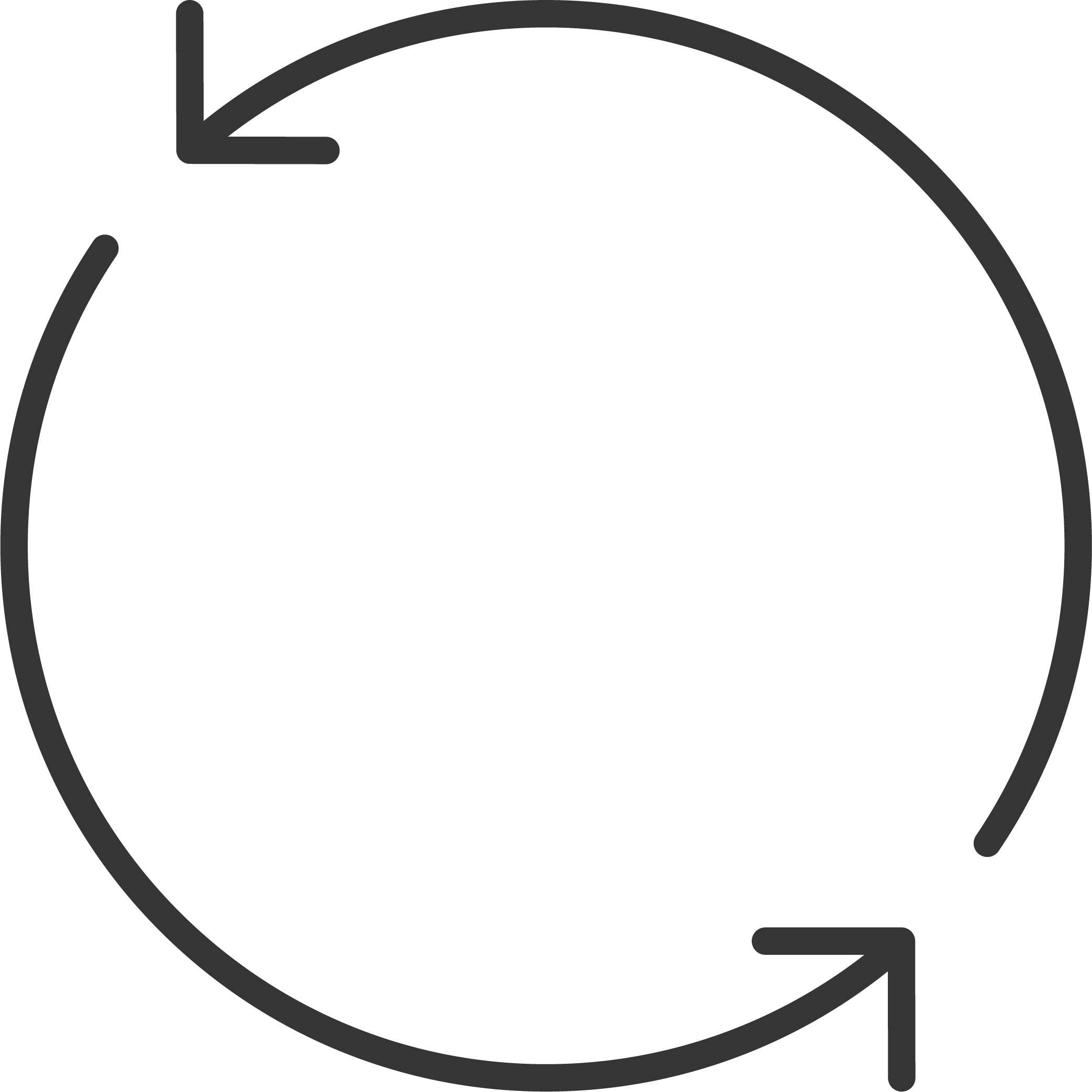 Continuité, rentabilité, sécurité