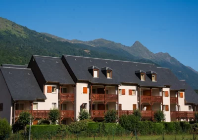Investir dans la Résidence Val de Roland, au cœur des Pyrénées - Val de Roland immobilier