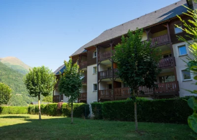 Investir dans la Résidence Val de Roland, au cœur des Pyrénées - Val de Roland immobilier