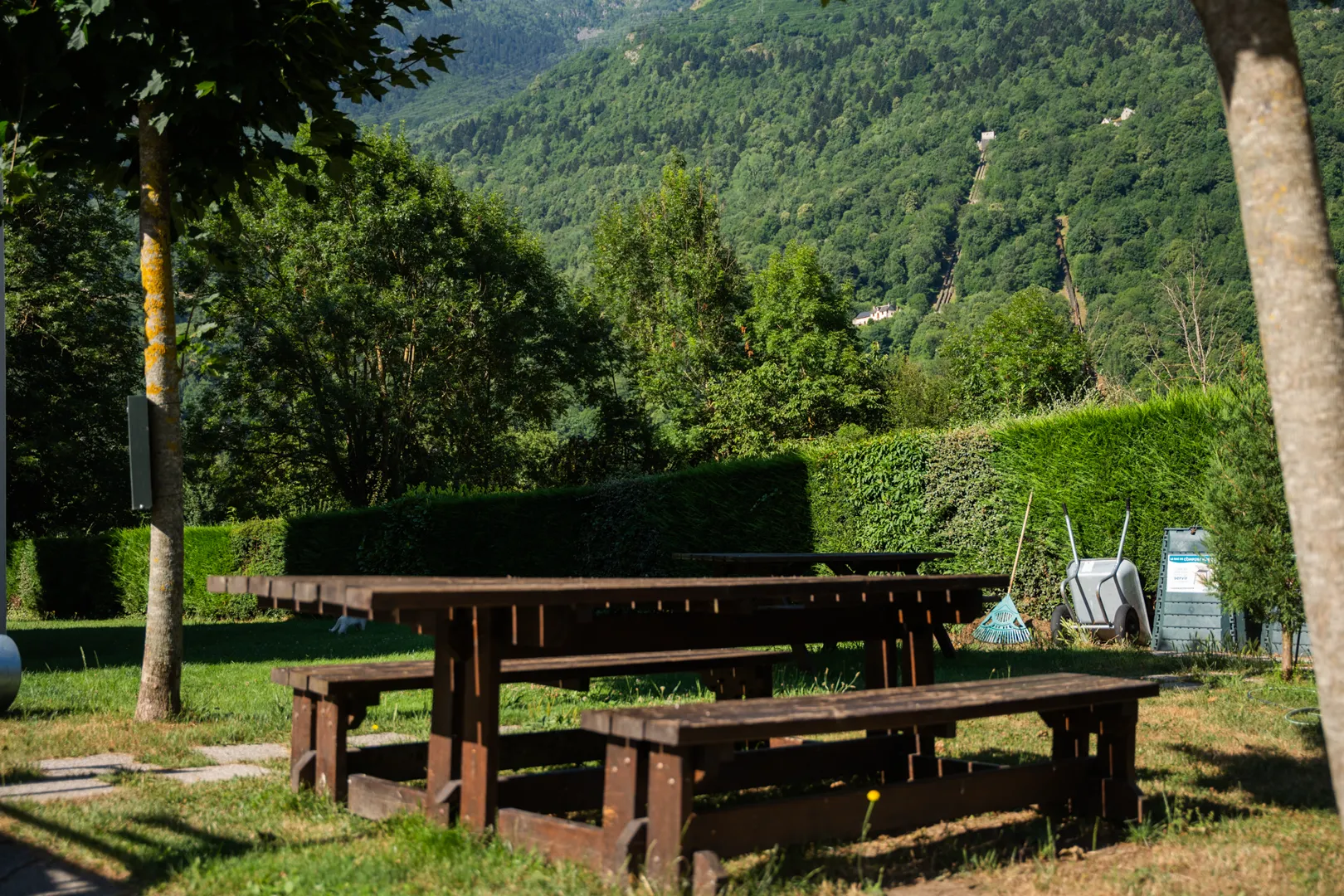 Investir dans la Résidence Val de Roland, au cœur des Pyrénées - Val de Roland immobilier