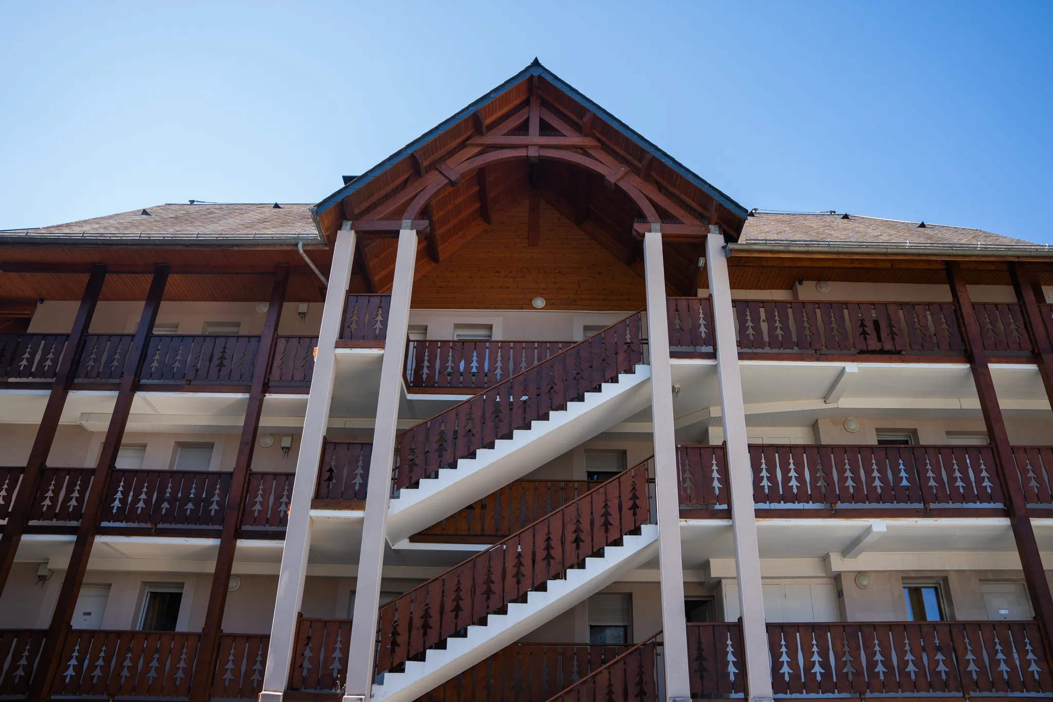 Investir dans la Résidence Val de Roland, au cœur des Pyrénées - Val de Roland immobilier