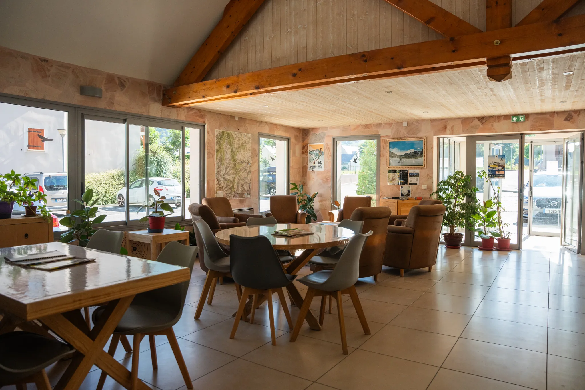 Investir dans la Résidence Val de Roland, au cœur des Pyrénées - Val de Roland immobilier