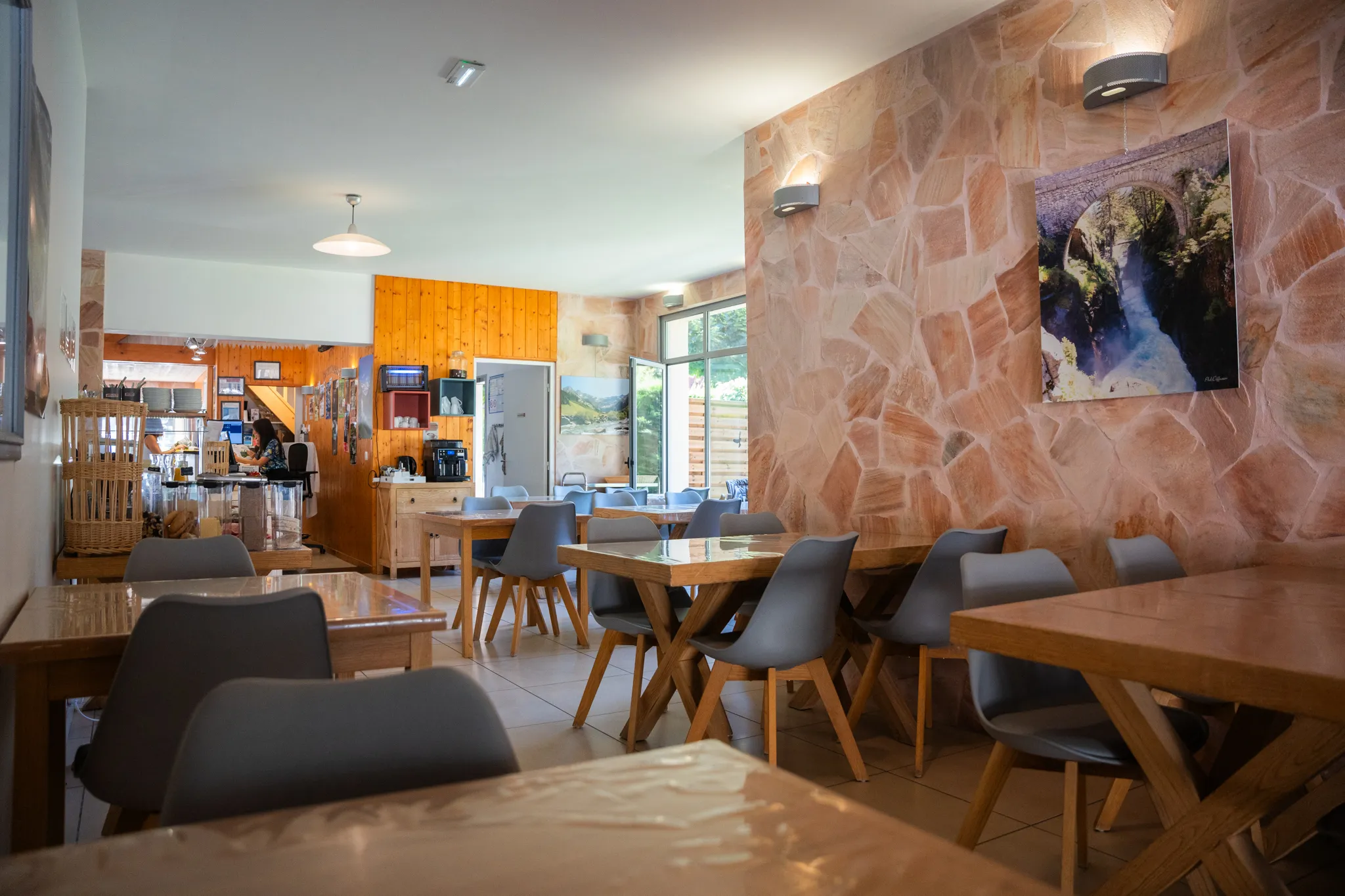 Investir dans la Résidence Val de Roland, au cœur des Pyrénées - Val de Roland immobilier