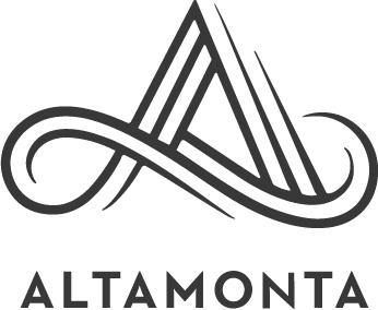 Logo Altamonta