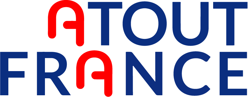 Logo du label de tourisme durable Clef Verte